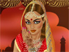 Indian Bride Makeover