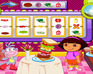 play Dora Sandwich Shop
