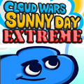 play Cloud Wars - Sunny Day Extreme