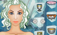 play Tales Dress Up Snow Queen