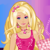 play Barbie'S Fashion Stylist