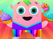 play Adorable Monster Dress Up
