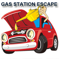 play Gas Station Escape