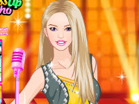 play The Voice Makeover