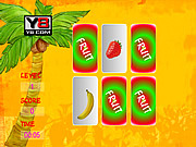 play Fruit Match Skills