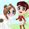 play Wedding Prince And Princess