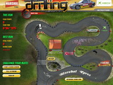 play World Drifting Championship