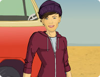 play Louis One Direction Dress Up