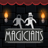 play Magicians