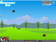 play Cute Hungry Bird