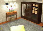 play Fabulous Living Room Escape