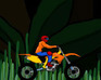 play Jungle Dirt Bike