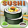 play Sushi Gold Match