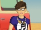 play Louis 1D Dress Up