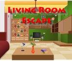 play Gazzyboy - Living Room Escape 2