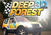 Deep Forest 3D Race