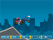 play Super Bike Race