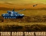 play Turn Based Tank War