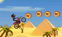 play Pyramid Moto Stunts