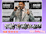 Vivacious Will Smith Puzzle