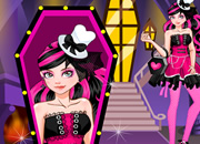 play It Girl Draculaura Dress Up