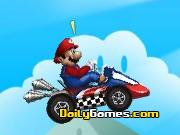 play Super Mario Racing 2