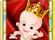 Royal Baby Boy