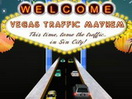Vegas Traffic Mayhem