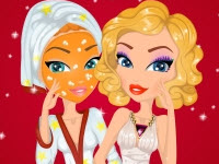 play Five Star Makeover