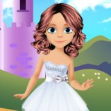 play Little Princess' Magic Makeover