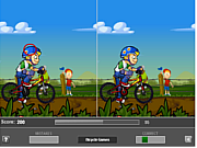play Bicycle Differences
