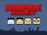 play Vampire Academy