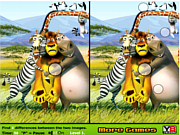 play Madagascar Differences
