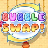 play Bubble Swap!
