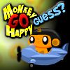 play Monkey Go Happy Guess?