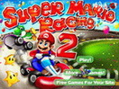 play Super Mario Racing 2