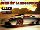 play Pimp My Lamborghini