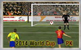 play 2014 World Cup Pk