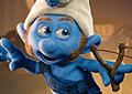 The Smurfs 2: Stargazer Quest