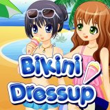 play Bikini Dressup