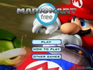 play Mario Kart Free