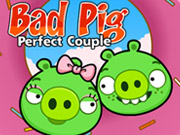 Bad Pig Perfect Couple