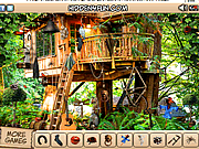 play Silence Of The Tree House