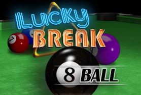 Pool: Lucky Break 8 Ball