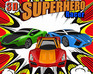 play 3D Superhero Racer