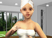 play Avie: My Pretty Avatar