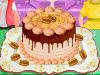 play German Chocolate Cake