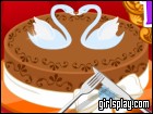 play Chocolate Royal Cake