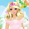 Barbie Perfect Bride