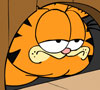 Garfield Crazy Rescue